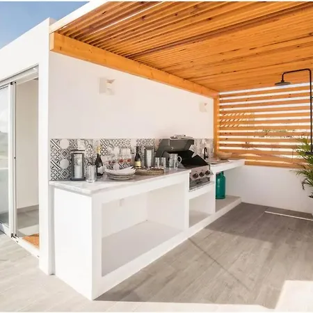 Casa Machado Prázdninový dům *