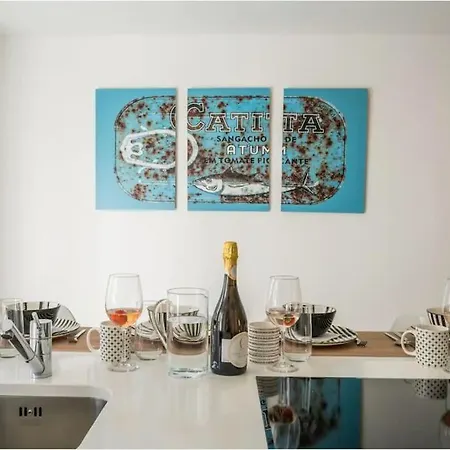 Casa Machado * Lagos