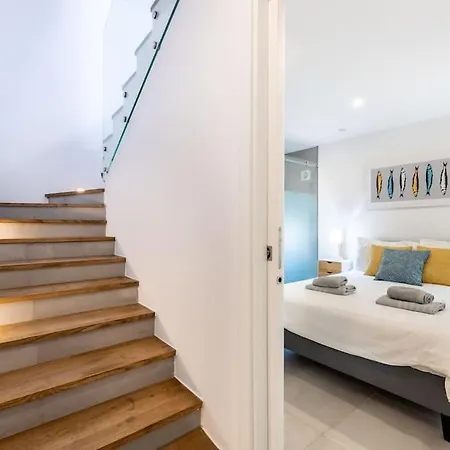 Prázdninový dům Casa Machado *