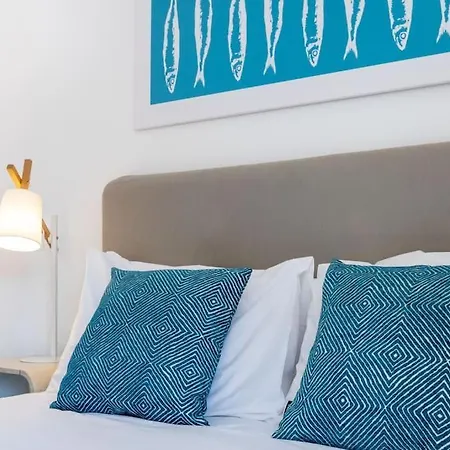 Prázdninový dům Casa Machado