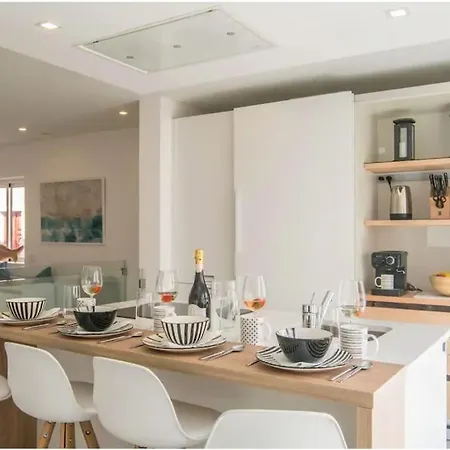 Prázdninový dům Casa Machado *