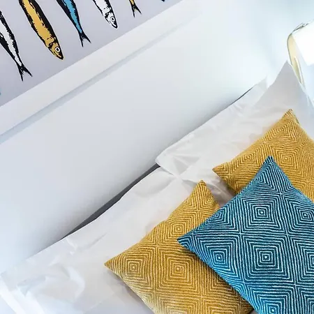 Casa vacanze Casa Machado Lagos