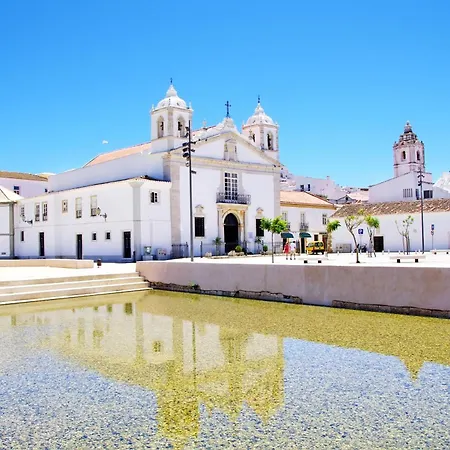 Casa Machado Casa vacanze Lagos
