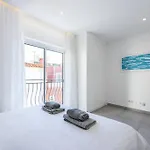 Vakantiehuis Casa Machado Lagos