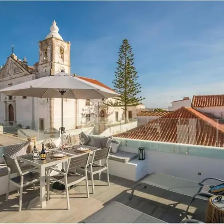 Casa Machado Ferienhaus