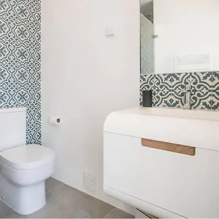 Holiday home Casa Machado Lagos