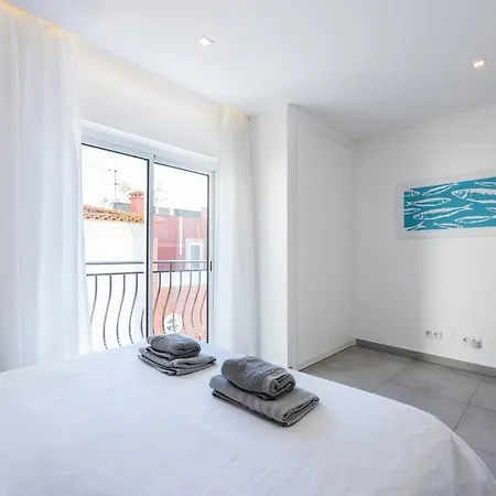 Ferienhaus Casa Machado Lagos