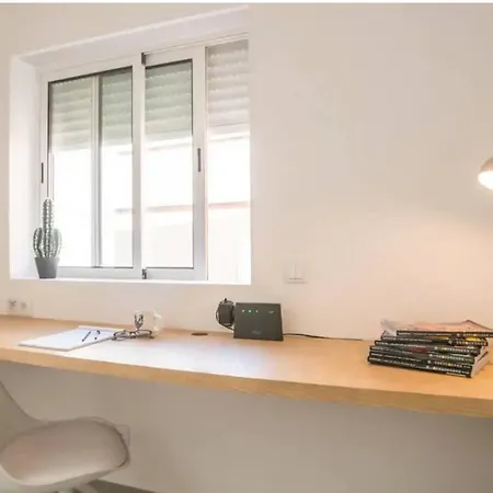 Casa Machado Ferienhaus *