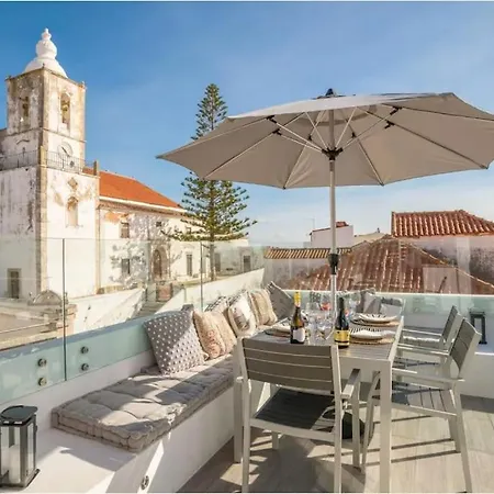 Дом отдыха Casa Machado