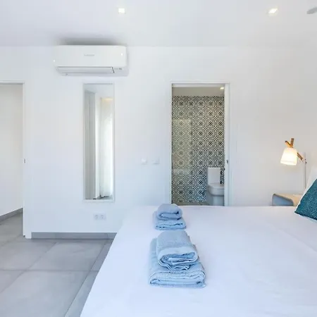 Casa Machado Lagos
