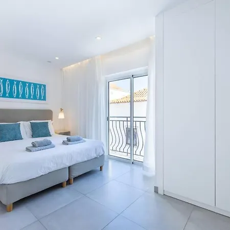Casa Machado Σπίτι διακοπών *