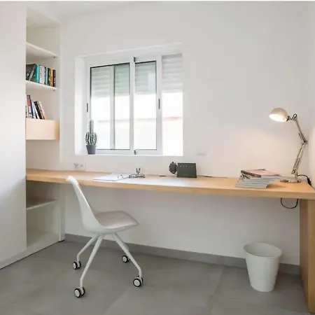 Ferienhaus Casa Machado