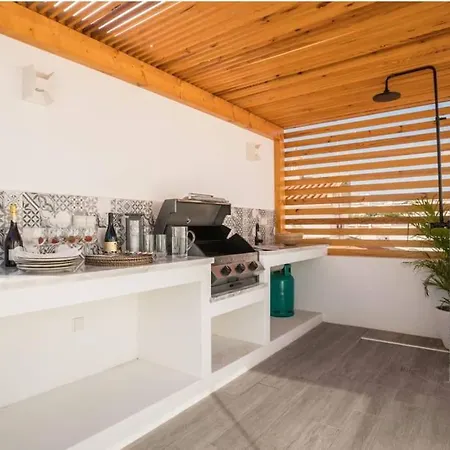 Casa Machado * Lagos