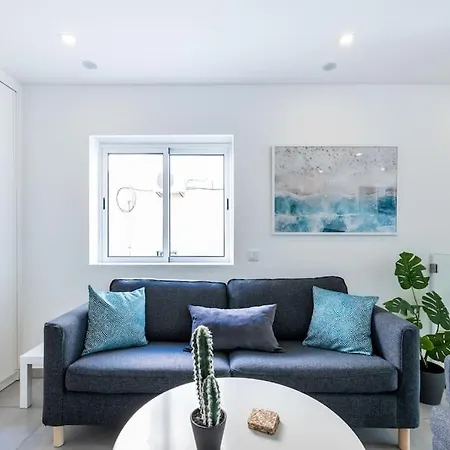 Casa Machado Holiday home