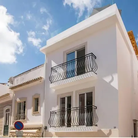 Dom wakacyjny Casa Machado