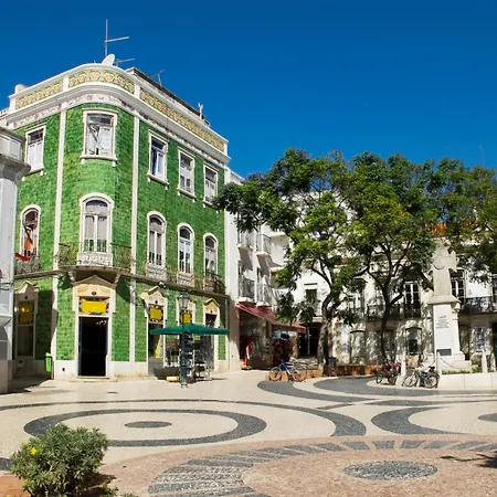 Сasa de vacaciones Casa Machado Lagos